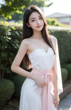 高安AI算法一键移除女性衣物